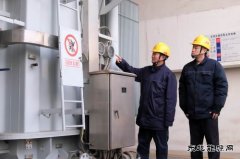潞安恒通化工公司：解锁人才培养“新密码”