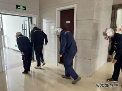 潞安煤基清洁完美体育公司：消防演练强意识 筑牢红色防火线