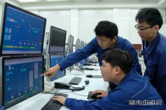潞安恒通化工： 打造班组“聚能环”，释放高效“大能量”