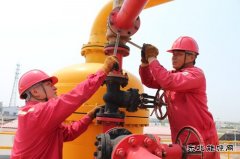 冀东油田：整改隐患 守牢防线