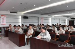 大唐锦州热电分公司：提升管理“精”度 构筑高效团队