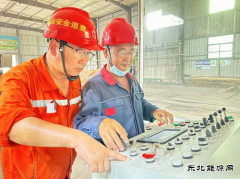 “炎”值担当｜安全监察局：用坚守筑牢矿井安全防线
