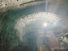 中煤新集公司利辛矿业：持续提高标准化创建水平