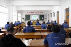 潞安恒通化工：以人才战略为笔，绘就发展新画卷