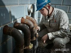 大唐辽宁沈抚热力公司：秋检不“简” 明察“秋”毫