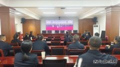 阿勒泰执法支队：赓续抗战精神，凝聚奋进力量