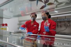 冀东油田：持续优化“注好水”
