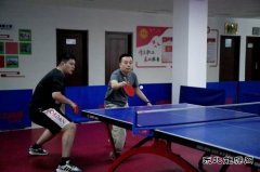 大唐锦州热电分公司：“乒”出优秀 搏出卓越