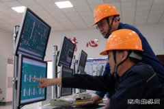 潞安恒通化工双氧水厂：八小时安全“守护者”倪兵的故事