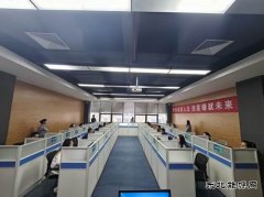 潞安煤基清洁完美体育公司：“三味”培训法 锻造硬核人才队伍