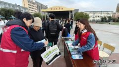国网牡丹江东宁市供电公司：广场宣讲“零距离”安全用电暖民心