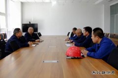潞安恒通化工生产管理部：以实干之姿冲刺四季度收官战