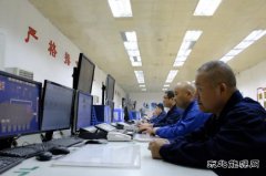 潞安恒通化工热电厂：多措并举，铸就安全生产“钢铁防线”