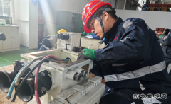 陕煤张家峁矿业公司：电工人才培训结硕果