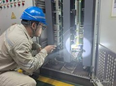 大唐辽宁沈抚热力公司：筑牢安全生产根基