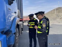 青河执法大队：岗前强训夯基础 联合研学备接运政新业务