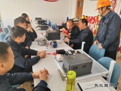 潞安恒通化工：人才筑基 激活发展澎湃动能