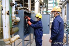 潞安恒通化工树脂厂EDC工段：小工段里的大作为