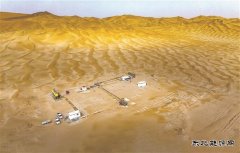 塔里木油田：“福气满仓” 润泽千家万户