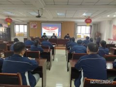 天筑集团恒业公司开展消防培训及应急演练筑牢企业安全防线