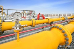 吉林油田双坨子储气库：聚焦设备 精细管理