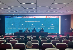 国网红山区供电公司：政企携手送策入园区 精准滴灌助企降本