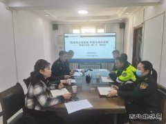 青河执法大队：“基层执法站”架起连心桥 阳光执法暖民心