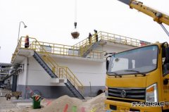 潞安恒通化工烯烃厂：多措并举筑牢生态环保防线&#8203;