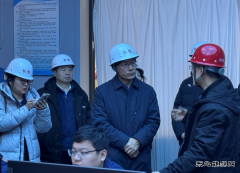 聚焦生物质热电联产，共促绿色供热新格局