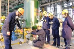 潞安恒通化工：以技能培育厚植人才成长沃土