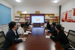 国网巴林右旗供电公司：弘扬宪法精神，共建法治企业