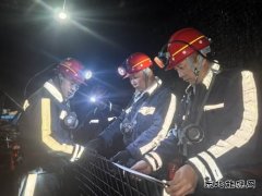 肖家洼项目部 “虚拟成本”精算到螺丝