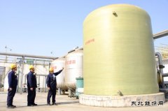 潞安恒通化工树脂厂配制工段：全链管控守底线 精益环保双赋能