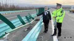 布尔津执法大队：现场严格查处 后台规范办案