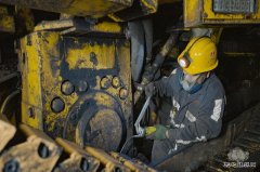 张家峁矿业公司：以系统性革新打造降本增效“样板间