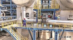 广东石化三大核心装置产量实现突破