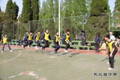 潞安化工恒通化工公司：文明之花遍厂区 初心如磐向前行