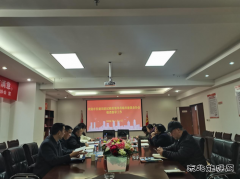 南昌市住建局纪检监察组赴市建协和市装协调研