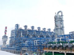 吉林石化：转型见实效 指标创新高