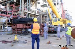 潞安化工恒通化工公司：在装置轰鸣中书写安全答卷