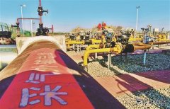 华北油田河北储气库群：一库一策 气稳劲足